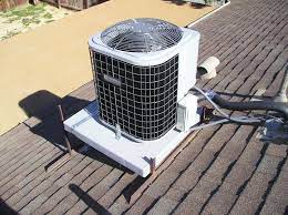 Central air conditioner units using the compressor, the condenser fans, the blower and the air conditioner unit's electrical parts to make the ac units work. Why Are There Ac Units On The Roof In Las Vegas Netizens Reviews