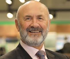 Derek Joyce's Instagram, Twitter & Facebook