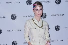 Over the years, hayley williams has found herself at odds with balancing toughness and softness. Hayley Williams To Release New Solo Album This Week