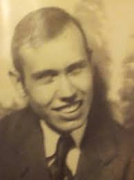 Michael Ocheltree's Instagram, Twitter & Facebook