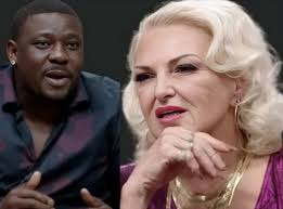 Kobe confronts Angela's abusive behavior