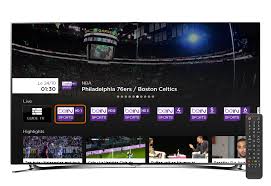 This app features nielsen's proprietary measurement software which will allow you to contribute to market research, like nielsen's tv ratings. Dotscreen Has Developed Bein Sports S New Bein Connect User Interface Now Live On Lg Samsung Hisense Smart Tvs Playstation 4 In France Dotscreen