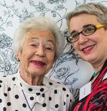 Jan Oates's Instagram, Twitter & Facebook