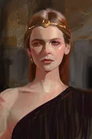 Let's practice some brush strokes like Claude  https://www.instagram.com/reel/DObR99NjVUt/?igsh=NXZ6MGoxZHZqOGwx