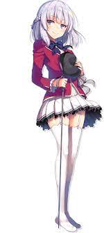 She also tried to calm keisei down after the perfect score and she also noticed the strange atmosphere in v4.5 but kiyo didn't tell her back then so she did nothing than giving a. Arisu Sakayanagi You Zitsu Wiki Fandom