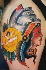 Saint tattoo is knoxville's best tattoo shop as voted by the readers of metropulse™ and the knoxville news sentinel™ for over a decade. 37 Headdress Tattoo Images Ideas Headdress Tattoo Tattoo Images Tattoo You