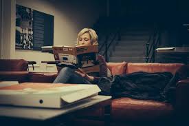 Profile for Beverley Nelson Author