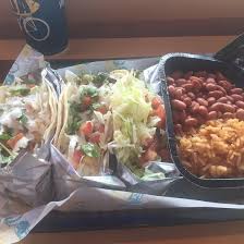 Check spelling or type a new query. Taco Del Mar Chehalis Menu Prices Restaurant Reviews Tripadvisor
