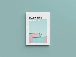 Download Top View Magazine Mockup Magazine Mockup Magazine Mockup Free Free Mockup Book
