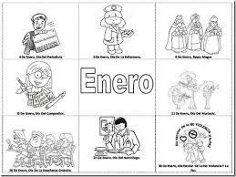 Top Efemerides De Enero Para Colorear 11 For Children With Efemerides De Enero Para Colorear Children C Free Coloring Pages Coloring Pages Free Hd Wallpapers