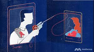 Tinder is trailing in terms of user safety. Yes Insurance Agents Going On Tinder To Sell Plans Is A Thing