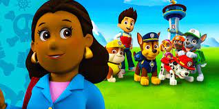 Why Paw Patrol Was Right To Recast Mayor Goodway