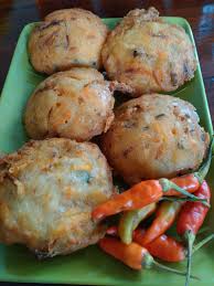 Maybe you would like to learn more about one of these? Pokokemusttry Kuliner And Travelling September 2016