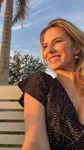 Madison Joyce's Instagram, Twitter & Facebook