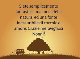 Perché amare non è stare finché va, amare è sigillare fino alla fine, proteggendo l'altro da noi stessi, dalle brutture e gli egoismi. Lettera Ai Nonni 26 Lettere Per Celebrare I Nonni In Ogni Occasione Frasidadedicare