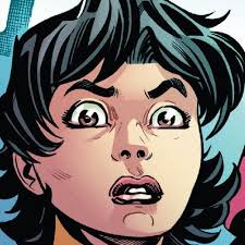 Anna Maria Marconi (Earth-616)