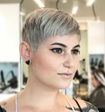 Looking for a stylish pixie cut for women, but don't know which one will fit you best? 50 Hottest Pixie Cut Hairstyles To Spice Up Your Looks For 2021