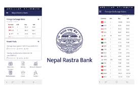 Open market exchange rates (for the purpose of nepal rastra bank) currency unit buy Nepal Rastra Bank Launches Mobile App