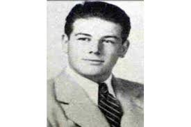 Thomas Meli Obituary (1928