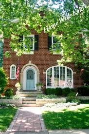 This can include physical samples but can also be done on your. Front Door Paint Colors To Create Gorgeous Curb Appeal