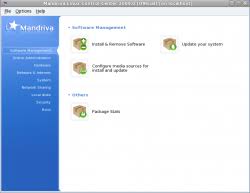 Image result for metisse mandriva