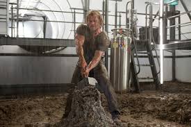 Image result for thor 2011 hammer