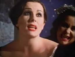 French and Saunders" Misery (TV Episode 1993)