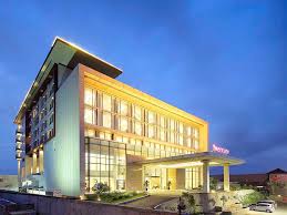 Book with confidence at orbitz! Hotel Di Mercure Padang Mercure Padang All