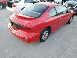 Image result for Bright Red 2001 Pontiac