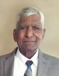 Obituary information for Victor J. Nath