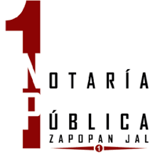 Notaria Publica 1 De Zapopan