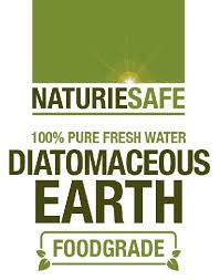 Diatomaceous earth offers an alternative method for detoxing your body, one that is inexpensive, simple, and effective. Naturie Safe Diatomaceous Earth Food Grade Photos Facebook