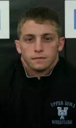 10 Upper Iowa Completes Sprawl and Brawl Duals with 2-1 Record