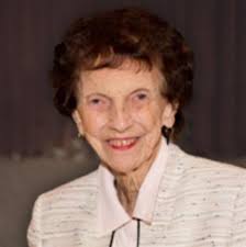 Ruth Jack Obituary (2023)