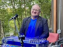 Mark Wayne – STEEL GUITARIST
