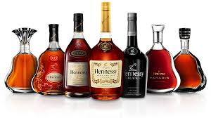 Hennessy Cognac Hennessy Cognac Collection