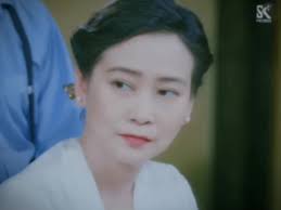 Bé Ba Trong Phim Mùa Sen Cạn