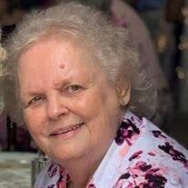 Grace Motte Clopper Obituary