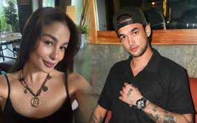 Elisse Joson, Kobe Paras naispatang magkasama