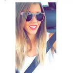 Shay Markham's Instagram, Twitter & Facebook