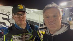 Lowden Jackson Motorsports II