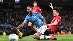 Watch soccer streams for free, always! Manchester United Mancity Live Im Tv Livestream Und Liveticker Eurosport