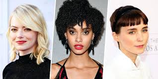This is because tall spikes, that are over an inch tall, will help give an edge to the roundness of your face. 10 Stunning Short Hairstyles For Round Faces With Double Chin