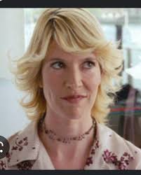 Baltimore Hairstylist Isabelle Gold