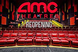 The maa's american mathematics competitions (maa amc) program leads the nation in strengthening the mathematical . Amc Theatres To Reopen August 20 With 15 Cent Movie Tickets