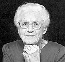 Pearl Catherine Orr Obituary