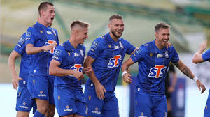 Lech poznań vs pogoń szczecin livescore preview, follow the match with the best information, including stats, incidents, and best odds. Lech Poznan Pogon Szczecin Pko Ekstraklasa Transmisja Mecz Na Zywo Online Live Stream Gdzie Ogladac Sport Tvp Pl