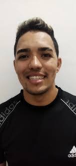 Dennis Araujo's Instagram, Twitter & Facebook