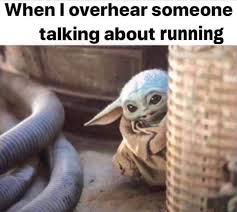 Memes and gifs might be among the greatest things the internet has given us. Weekly Run Down Otf Transformation Week 1 Kookyrunner
