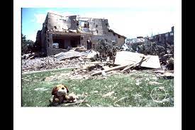 Where was the tornado in toronto that killed 8 people? Woman Whose Brother Died In Tornado Recalls Terror In The Sky 16 Photos Barrie News